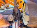1997 JCB 214 2WD Loader Backhoe