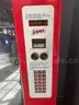 Lance Vending Machine (Without Card Reader)