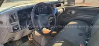 1999 GMC Sierra Classic 3500