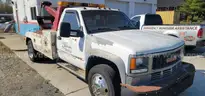1999 GMC Sierra Classic 3500