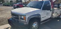 1999 GMC Sierra Classic 3500