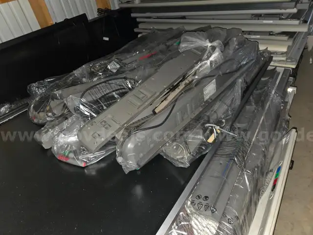 Smartboard and various Interactive boards