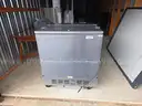 Beverage Air Milk cooler