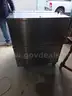 Beverage Air Milk cooler