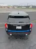 2022 Ford Explorer Police Interceptor Utility