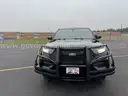 2022 Ford Explorer Police Interceptor Utility