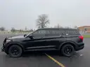 2022 Ford Explorer Police Interceptor Utility