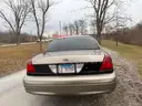 2008 Ford Crown Victoria