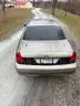 2008 Ford Crown Victoria