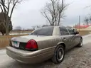 2008 Ford Crown Victoria