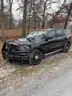 2023 Dodge Durango Pursuit Equipped