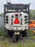 2011 Elgin Pelican Sweeper 3 -Wheel mechanical sweeper