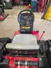 TORO SAND PRO 5040