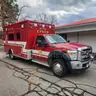 2012 Ford F-450 SD Ambulance   SEE VIDEO!!