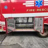 2012 Ford F-450 SD Ambulance   SEE VIDEO!!