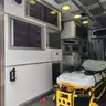 2012 Ford F-450 SD Ambulance   SEE VIDEO!!