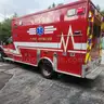 2012 Ford F-450 SD Ambulance   SEE VIDEO!!