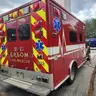 2012 Ford F-450 SD Ambulance   SEE VIDEO!!
