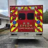 2012 Ford F-450 SD Ambulance   SEE VIDEO!!