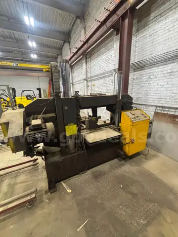 Band saw
