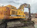 2003 John Deere 450