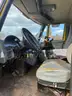2006 International 4300 Hooklift w/ plow and sander