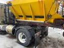 2006 International 4300 Hooklift w/ plow and sander
