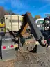 2006 International 4300 Hooklift w/ plow and sander