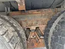 1999 Autocar stainless Septic truck