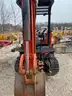 2007 Ditch Witch 1600