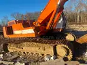 1998 Daewoo 330 w/shear