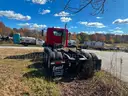 2005 freightliner cascadia triaxle
