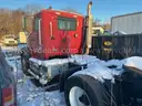 2001 International 9400i Tractor Trailer Truck