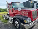 2001 international 9400i