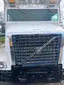 2005 Volvo 10 Wheel Armored Box Truck