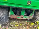 John Deere Gator 6x4 w/ plow/sanders