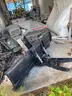 John Deere Gator 6x4 w/ plow/sanders