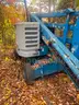 Genie Boom Lift