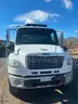 2011 Freightliner M2 w/ 28 yd body
