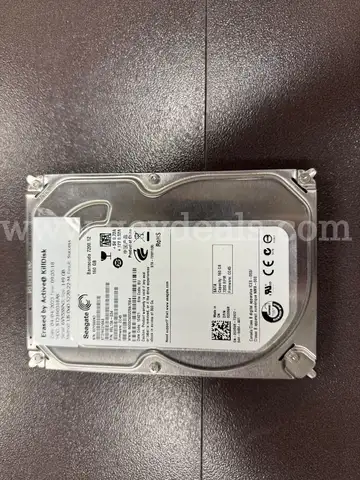 Lot of 40+ Hard Drives