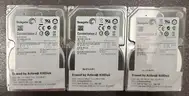 Lot of 40+ Hard Drives