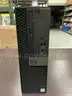 Lot of 12 Desktop Computers (11 Dell and a Lenovo)