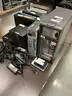 Lot of 12 Desktop Computers (11 Dell and a Lenovo)