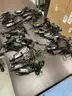Lot of 29 Chromebooks - Various Models