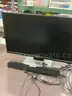 Lot of 6 Computer Monitors - Various styles and Manufacturers