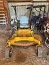 Hustler Zuper Z 61" Mower
