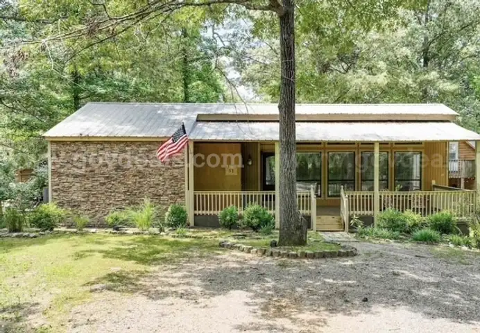 Turnkey Golf Course View Retreat &#x2013; Counce, TN