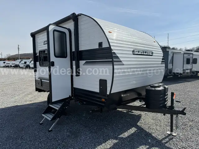2026 Sunset Park RV Sun Lite 14TH ** Brand New**