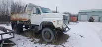 1985 Ford Medium Heavy F700 Dump Truck