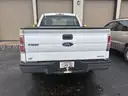 2013 Ford F-150 XL 6.5-ft. Bed 2WD